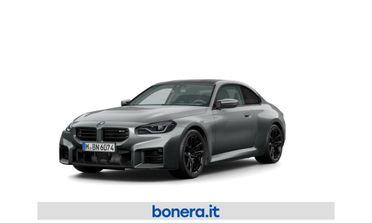 BMW M2 Coupe 3.0 Steptronic