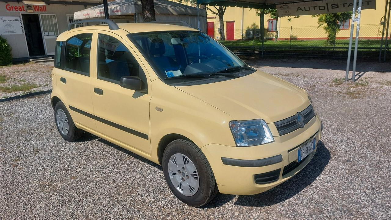 Fiat Panda 1.2 Dynamic