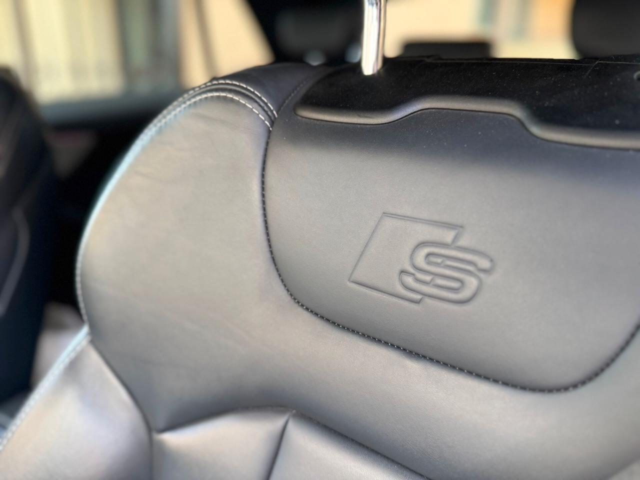 Audi Q8 50 TDI 286 CV quattro tiptronic Sport