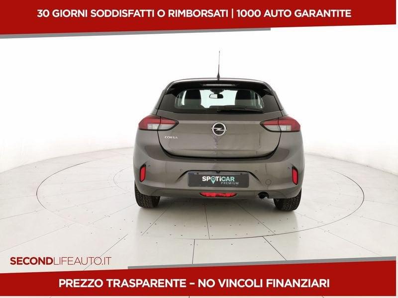 Opel Corsa 1.2 Elegance s&s 75cv