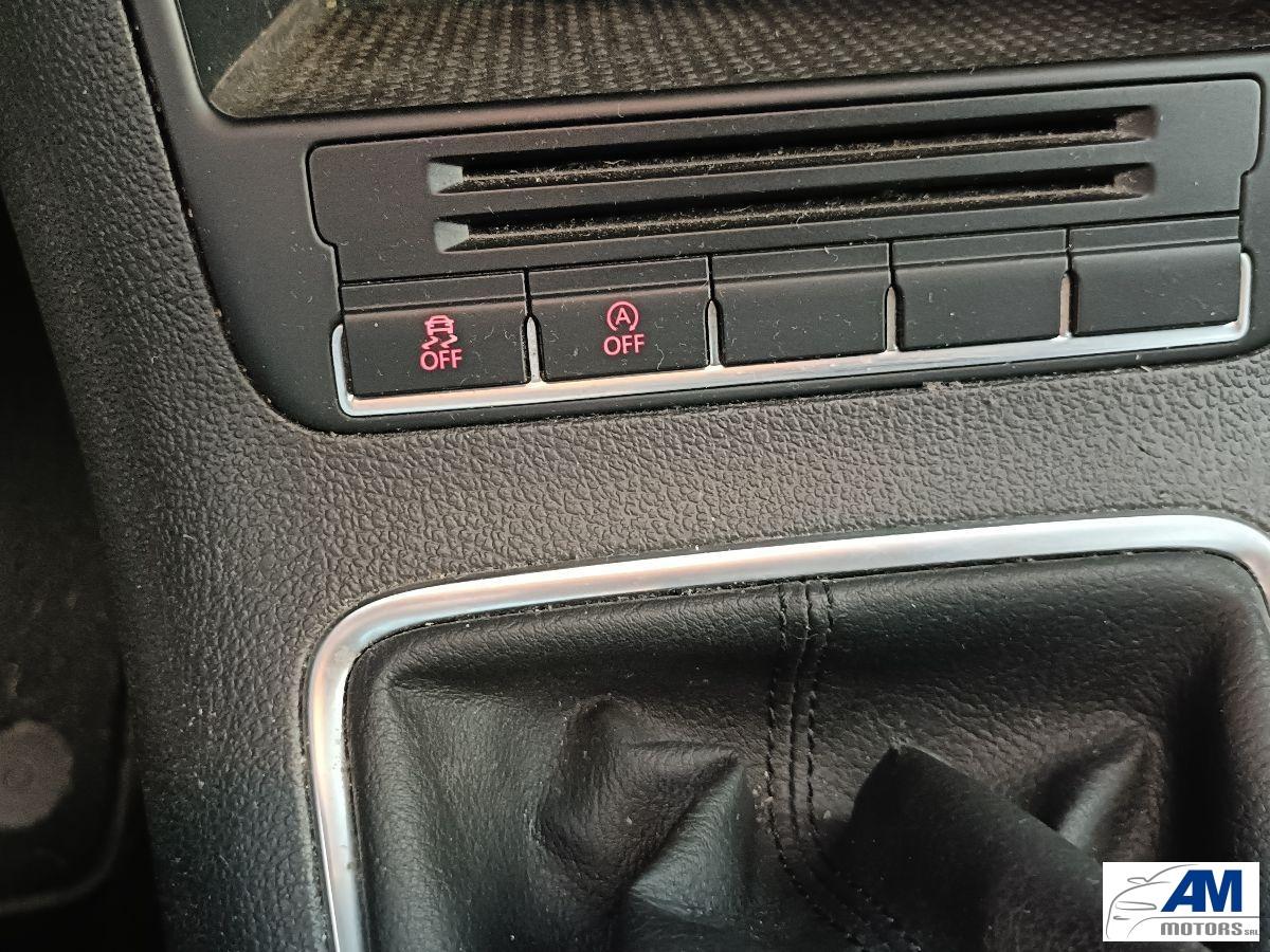 VOLKSWAGEN - Tiguan - TDI 110CV Trend & Fun BlueM. Tech.