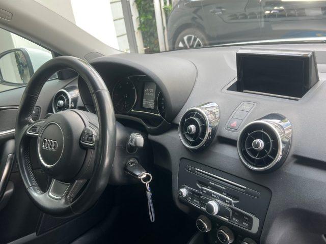 AUDI A1 SPB 1.4 TDI Sport