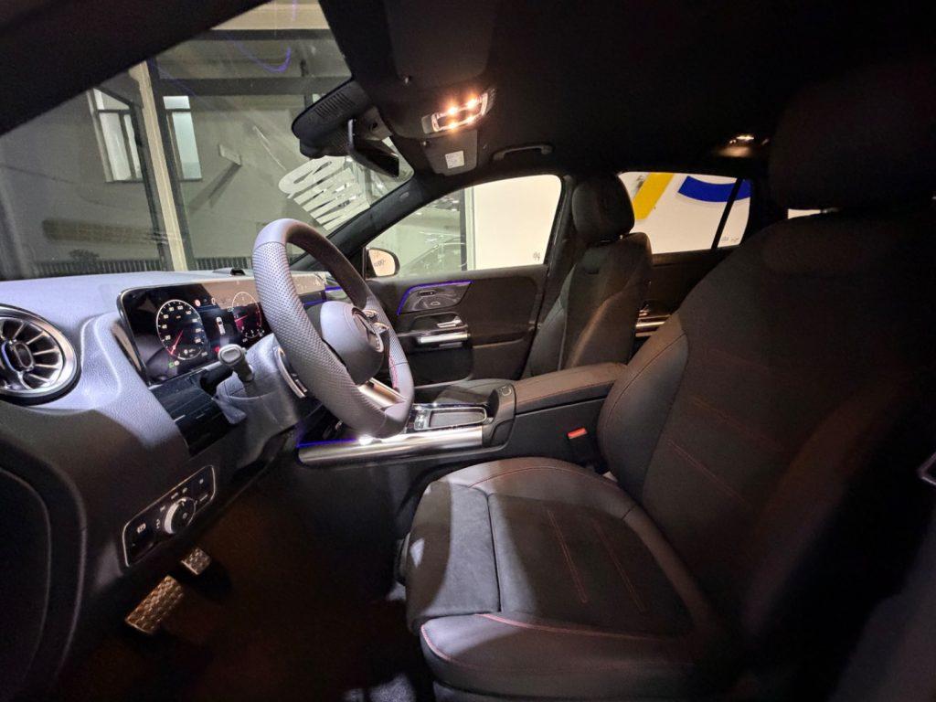 Mercedes-Benz GLA 200 d Automatic AMG Line Extra da€ 469,00