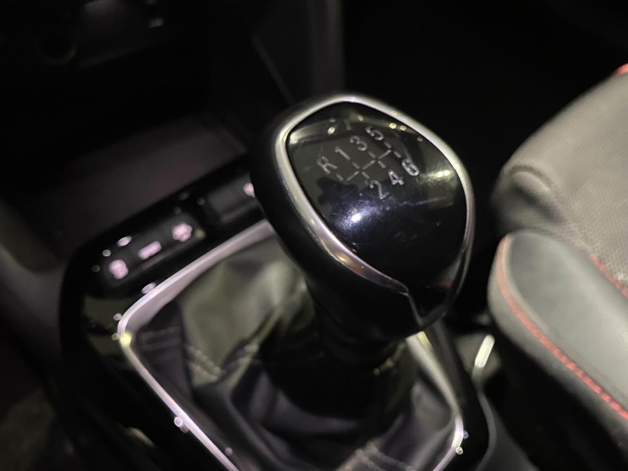 Opel Corsa 1.5 D 100 CV GS -2023