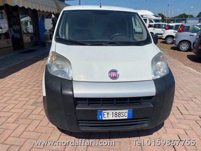 FIAT Fiorino 1.3 MJT 75CV Furgone E5+