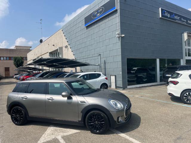 MINI Clubman 1.5 One D Hype Clubman Automatica