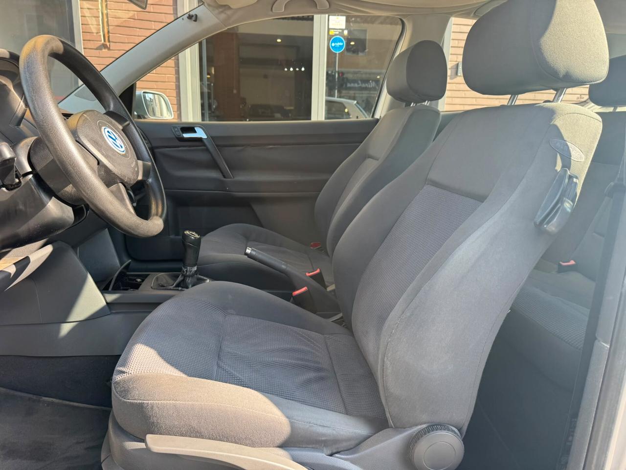 Volkswagen Polo 1.2 12V 5p. Trendline