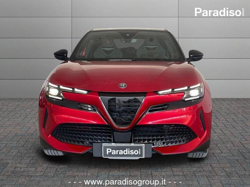 Alfa Romeo 156 Non disponibile (627) Elettrica My25 Elettrica Speciale Bev 156cv - 115kwh