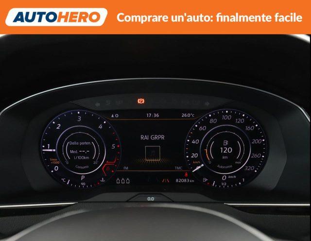 VOLKSWAGEN Passat Alltrack 2.0 BiTDI 4MOTION DSG BlueMotion Tech.
