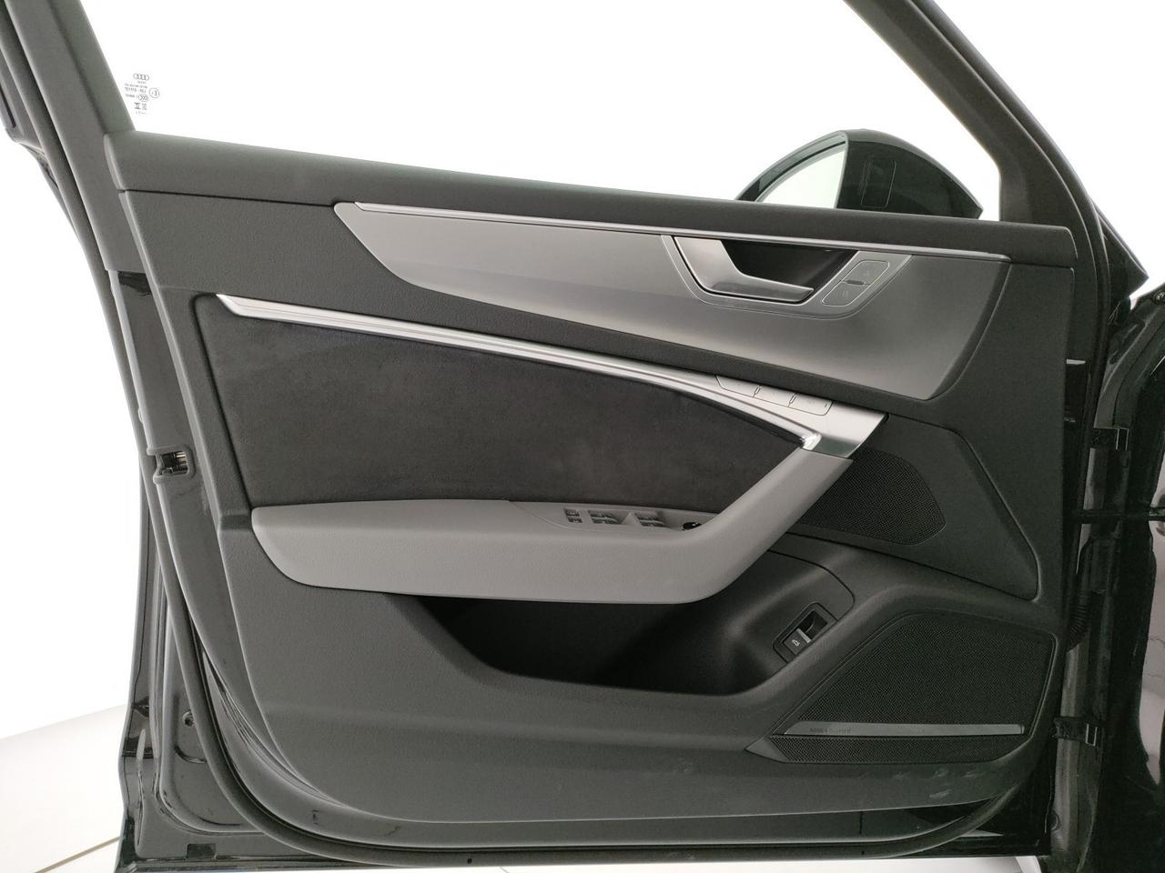 Audi S6 avant 3.0 tdi mhev quattro 344cv tiptronic