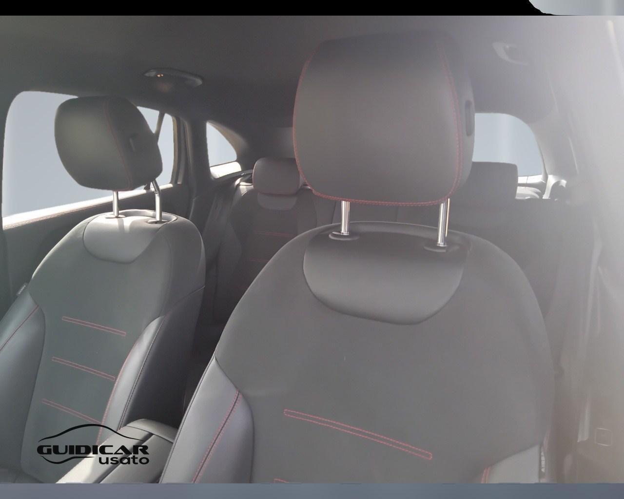 Mercedes-Benz GLA-H247 2020 - GLA 180 d Premium auto