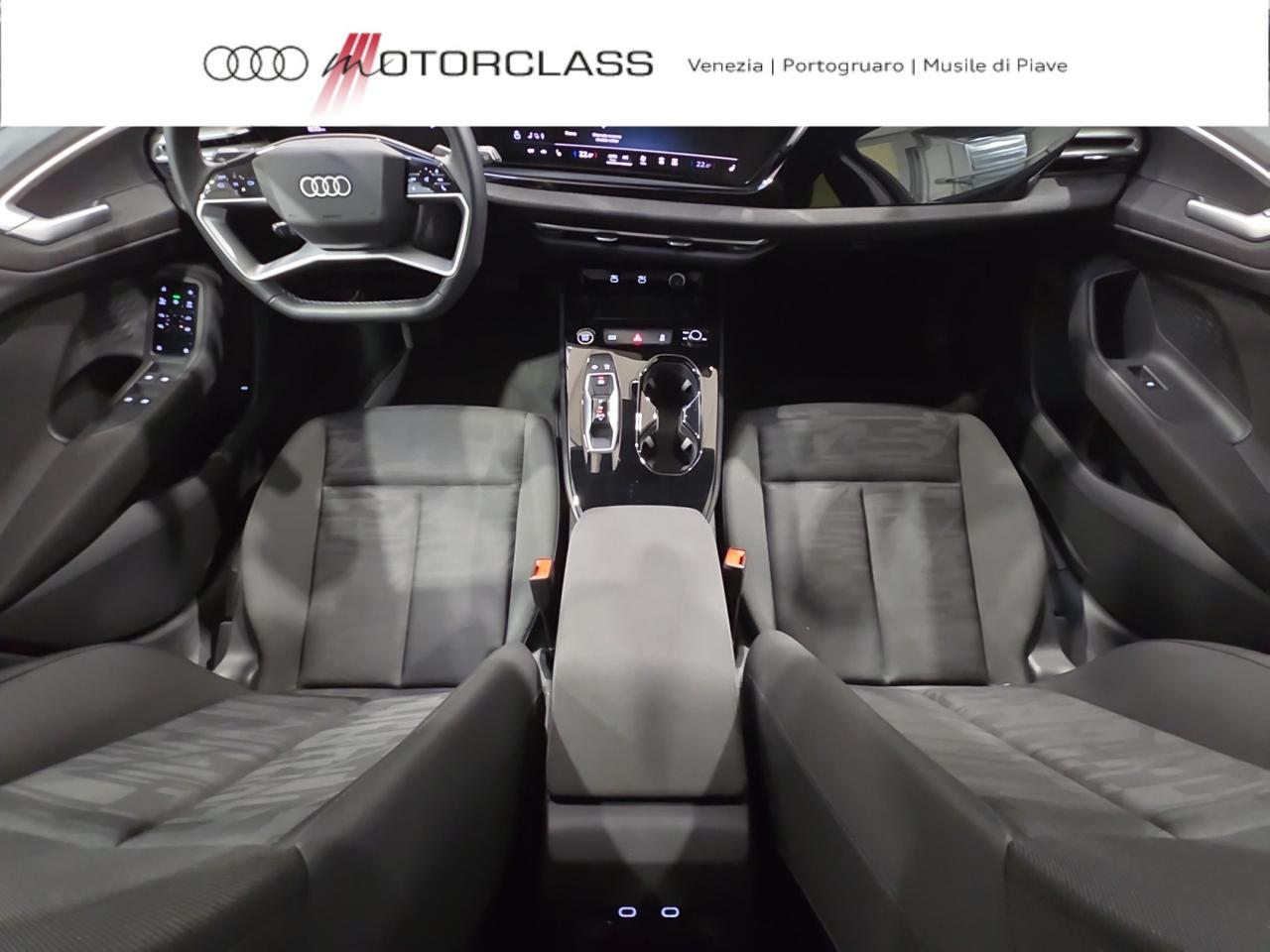 Audi A5 avant 2.0 tdi mhev+ 204cv business advanced