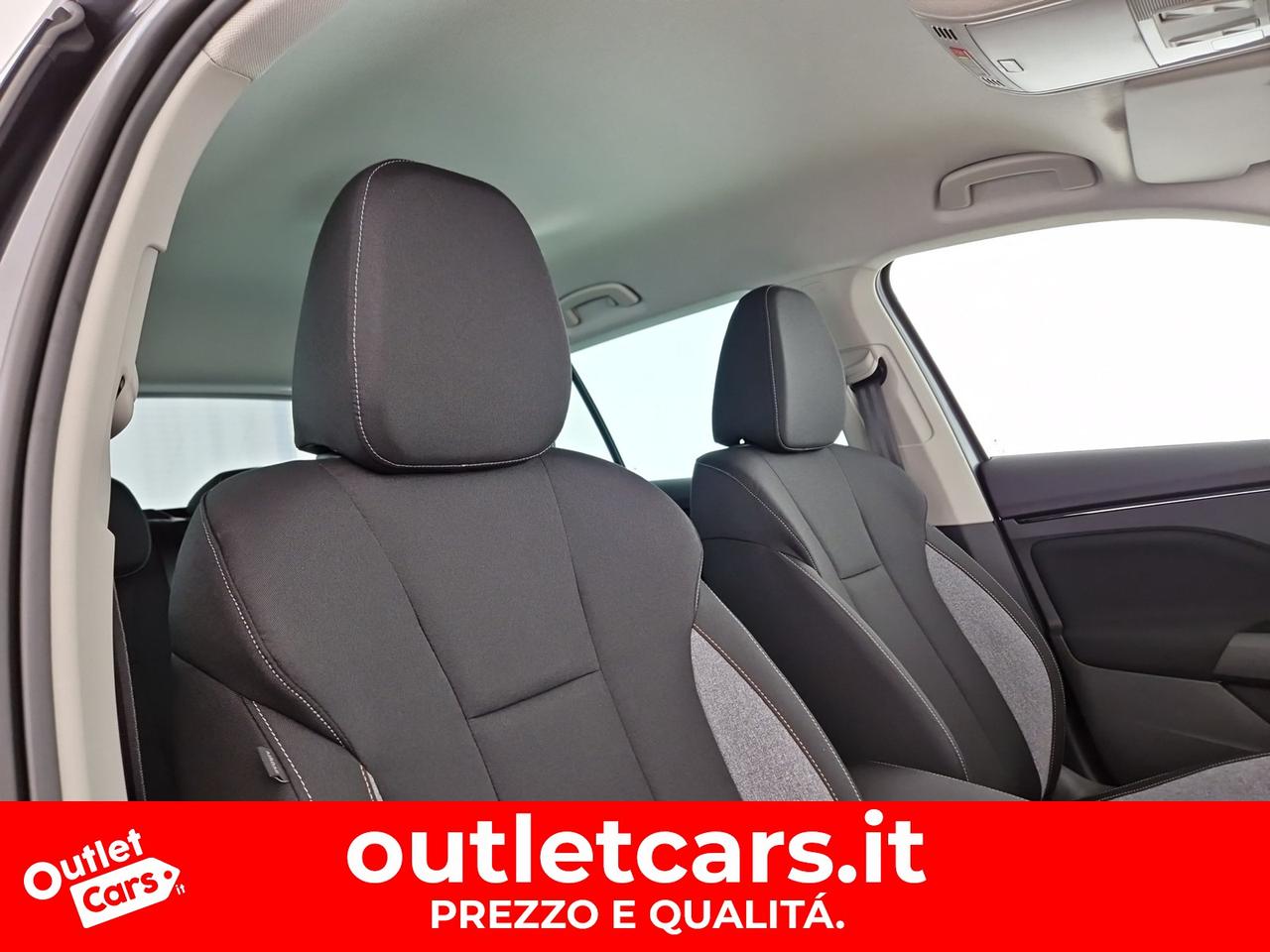 Skoda Kamiq 1.0 tsi style 115cv dsg