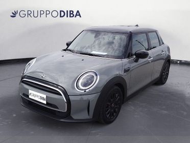 MINI Mini 5 porte Mini F55 2021 5p Mini 5p 1.5 Cooper Camden auto