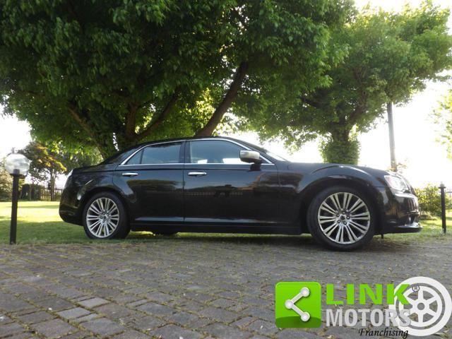 LANCIA Thema 3.0 V6 Multijet II 239 CV Executive ben tenuta