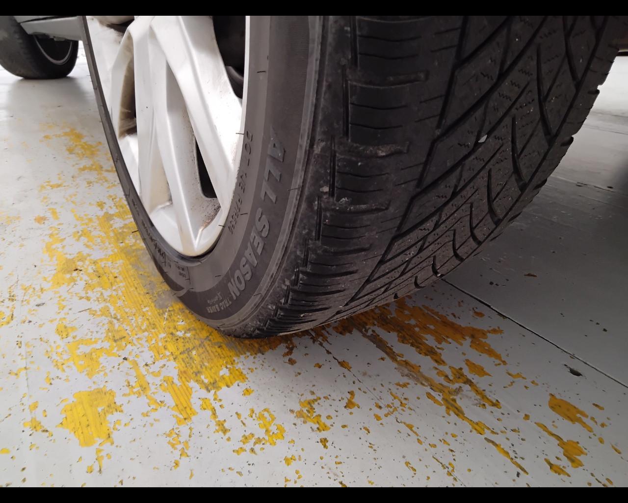 VOLKSWAGEN T-Roc I 2017 - T-Roc 1.5 tsi Advanced