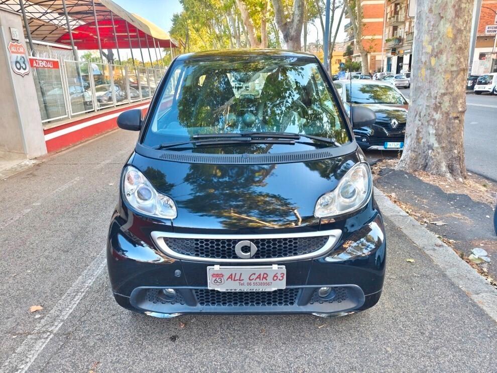 Smart ForTwo 1.0 SERVO STERZO MODELLO MHD PULSE