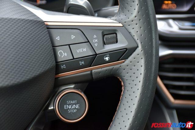 CUPRA Formentor 1.5 HYBRID 150 CV DSG + R19 SANDSTORM + EDGE PACK