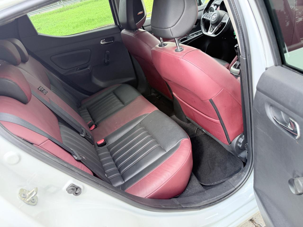 Nissan Micra 0.9 IG-T 12V 5 porte N-Connecta