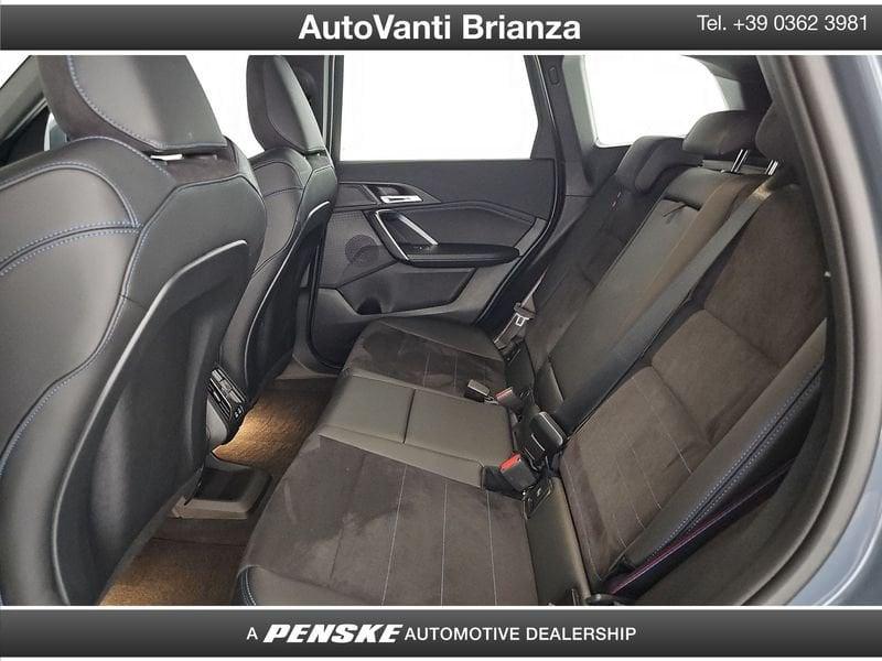 BMW X1 X1 xdrive 25e MSport Pro