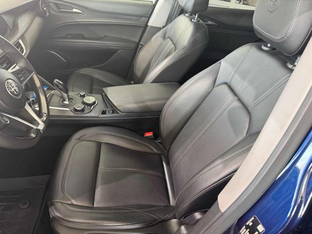 ALFA ROMEO Stelvio 2.2 Turbodiesel 190 CV AT8 Q4 Executive