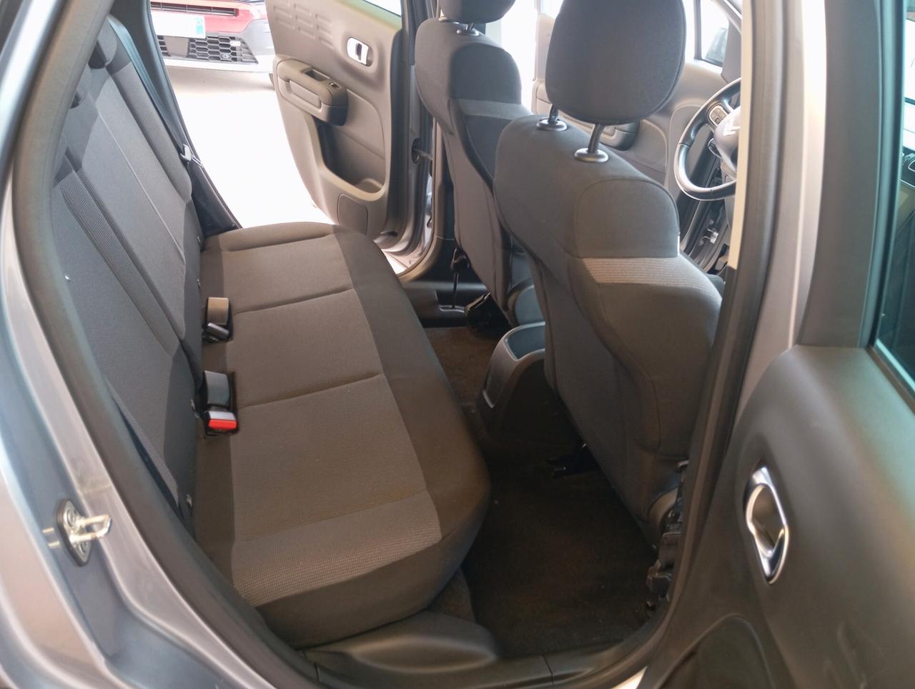 Citroen C3 Aircross BlueHDi 110 S&S Feel