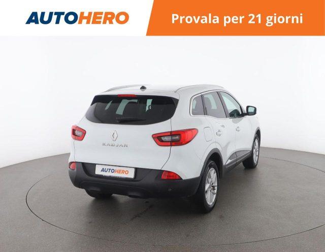 RENAULT Kadjar dCi 130CV Energy Sport Edition