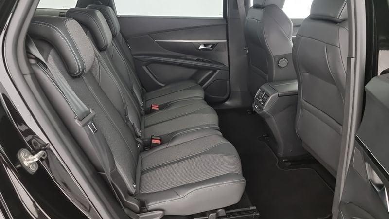 Peugeot 5008 BlueHDi 130 S&S EAT8 Allure