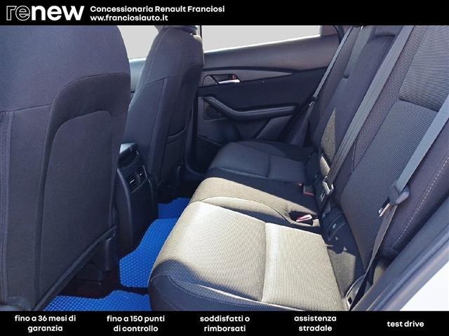 MAZDA CX-30 2.0 Skyactiv-G M Hybrid 122cv Executive 2WD