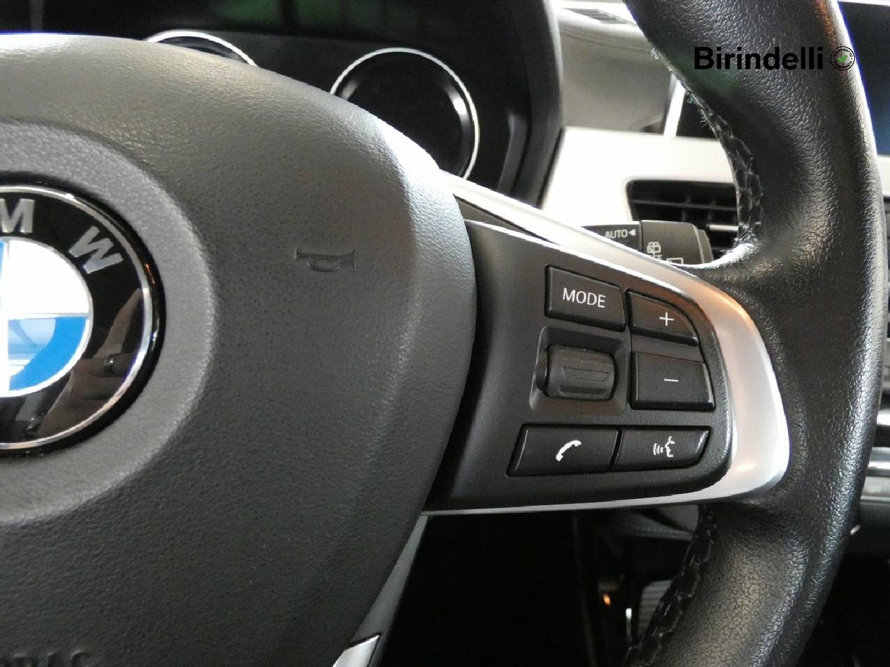 BMW X2 (F39) - X2 sDrive18d Business-X