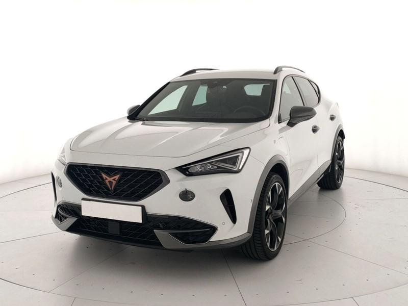 Cupra Formentor 1.4 e-hybrid 204cv dsg