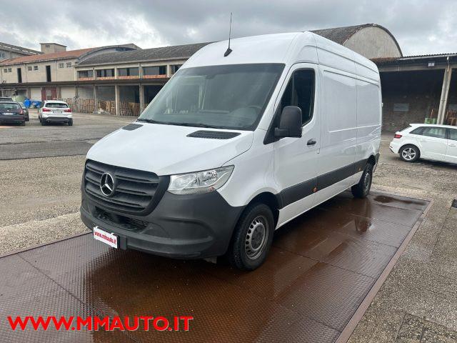 MERCEDES-BENZ Sprinter F39/33 311 CDI FWD TA Furgone CLIMA!!!
