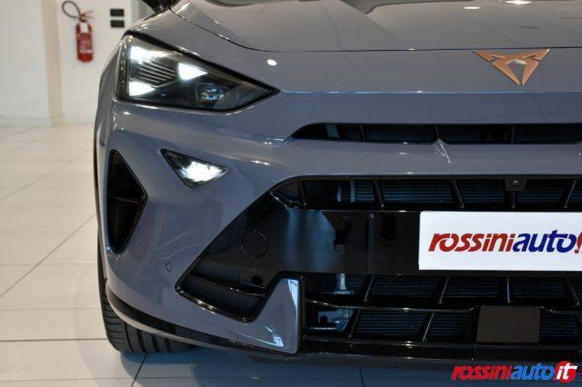 CUPRA Formentor 1.5 E-HYBRID 204 CV DSG SKYLINE + EDGE + DYNAMIC P