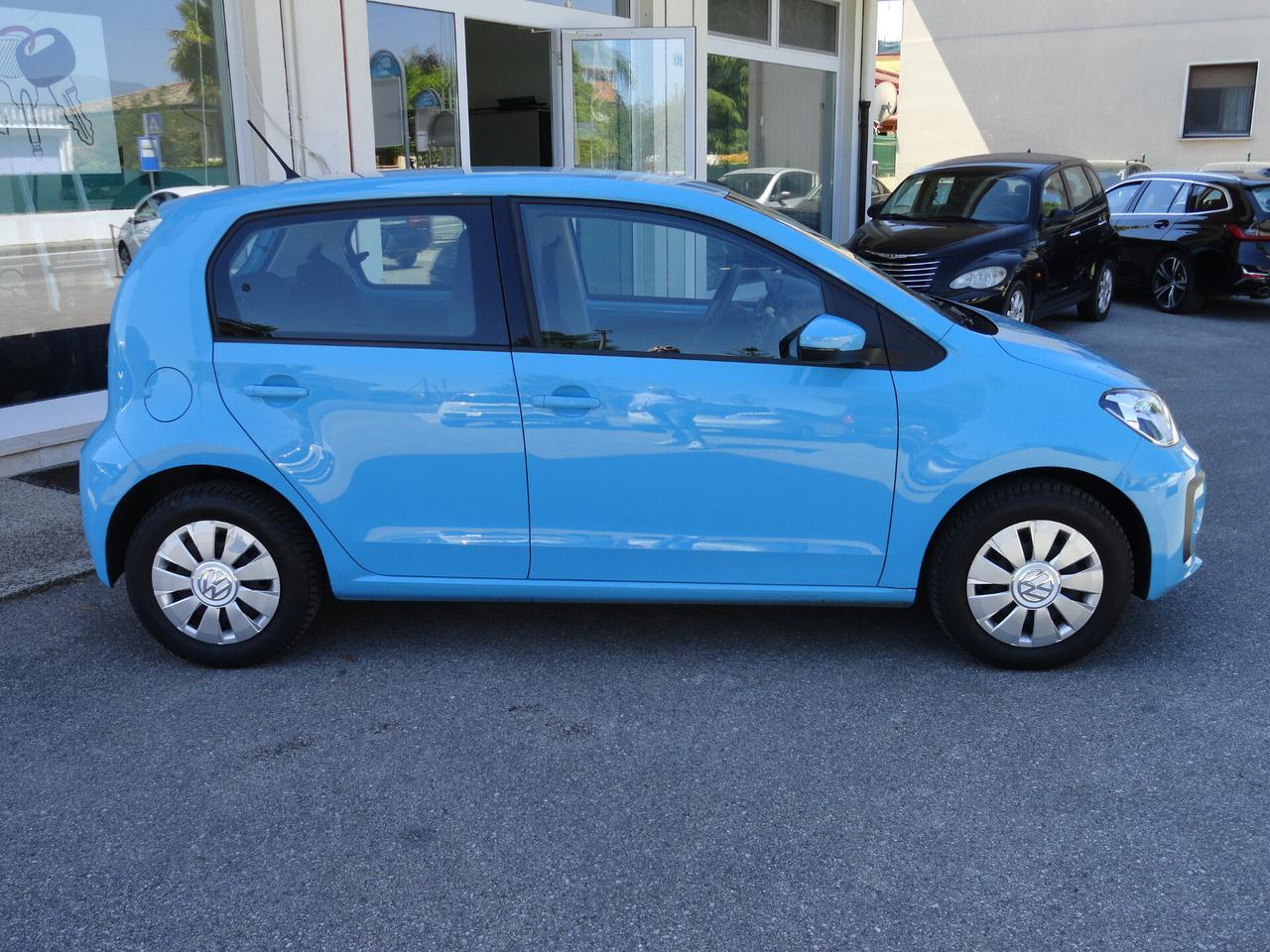 Volkswagen up! 1.0 5p. move