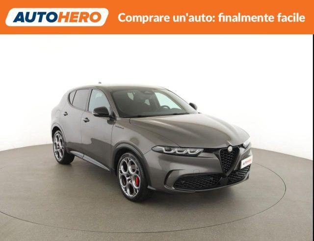 ALFA ROMEO Tonale 1.5 130 CV MHEV TCT7 Edizione Speciale