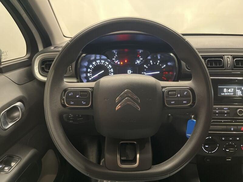 Citroën C3 1.2 SHINE