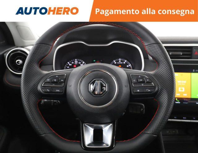 MG ZS 1.5 VTi-tech Comfort