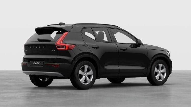 VOLVO XC40 ESSENTIAL B3 AUTO PREZZO PROMO FINO AL 31/12/2025