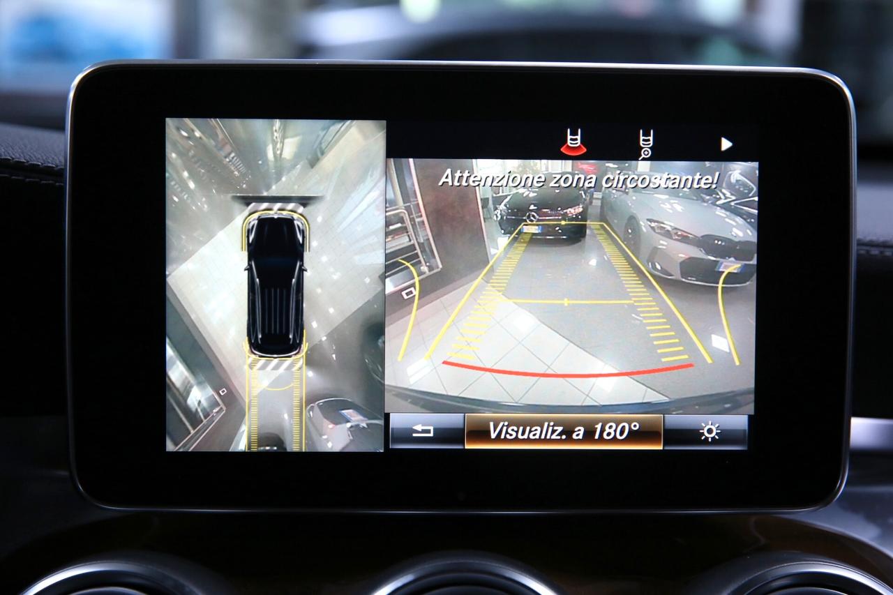 Mercedes GLC 350 d 4Matic Exclusive auto