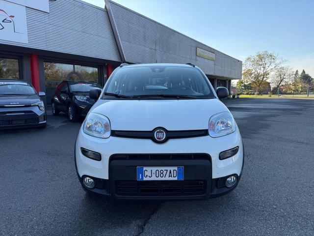 FIAT Panda 1.2 EasyPower City Life GPL