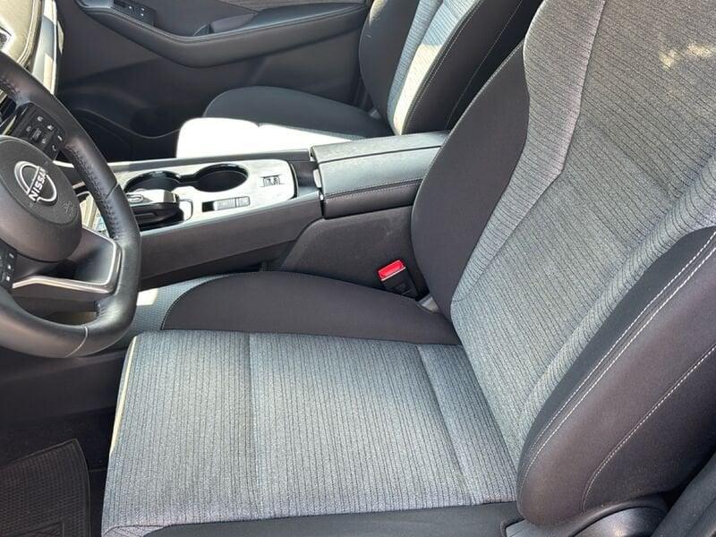 Nissan X-Trail 1.5 HEV e-Power N-Connecta Auto