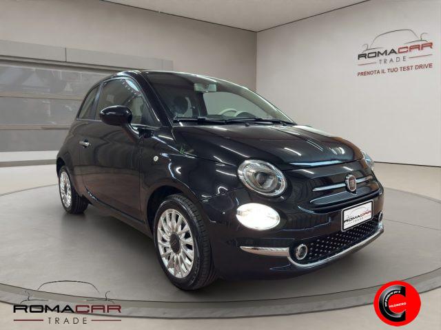FIAT 500 1.0 Hybrid APPLE CAR PLAY ANDROID AUTO