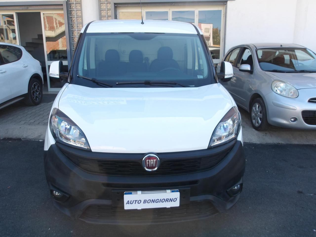 FIAT Doblo Van 1.6 mjt 105cv