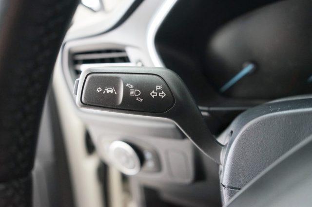 FORD Focus 1.5 EcoBlue 120 CV auto SW Co-Pilot