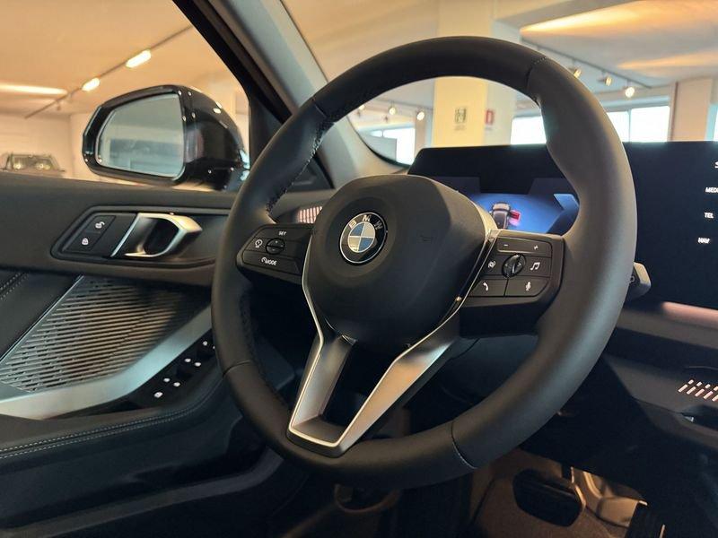 BMW Serie 1 120d 48V MSport