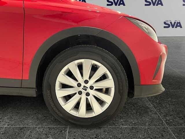 SEAT Arona 1.0EcoTSI 110CV DSG Style - IVA ESPOSTA/NEOPATENTATI