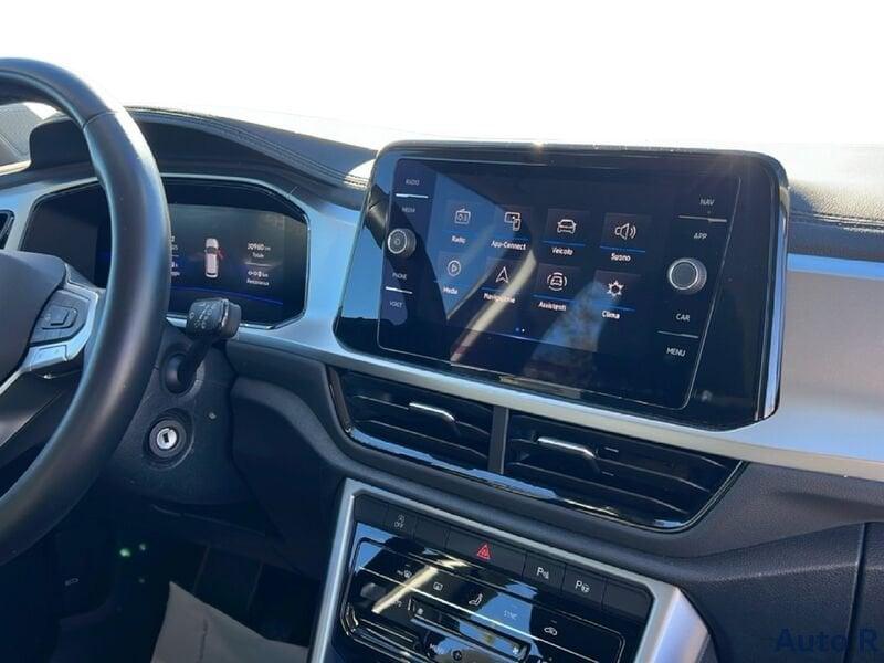 Volkswagen T-Roc T-Roc 2.0 TDI SCR Life