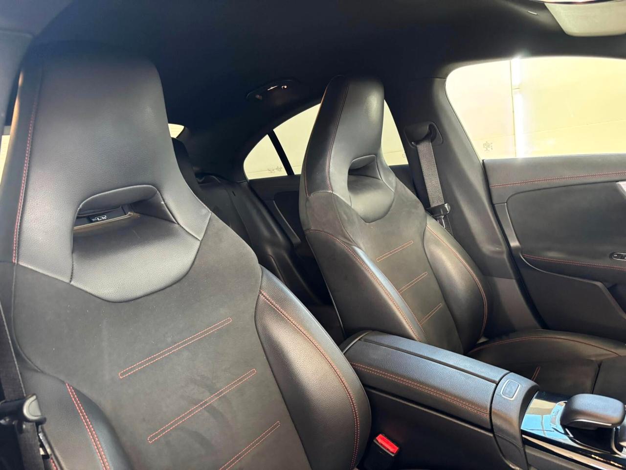 Mercedes-benz CLA 180 CLA 180 d Automatic Premium