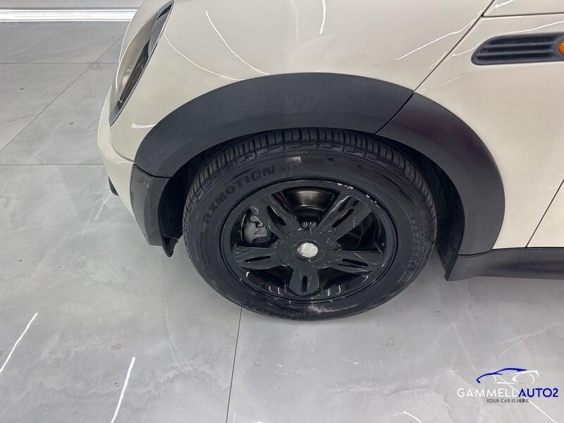 MINI Mini Mini 1.4 tdi One D