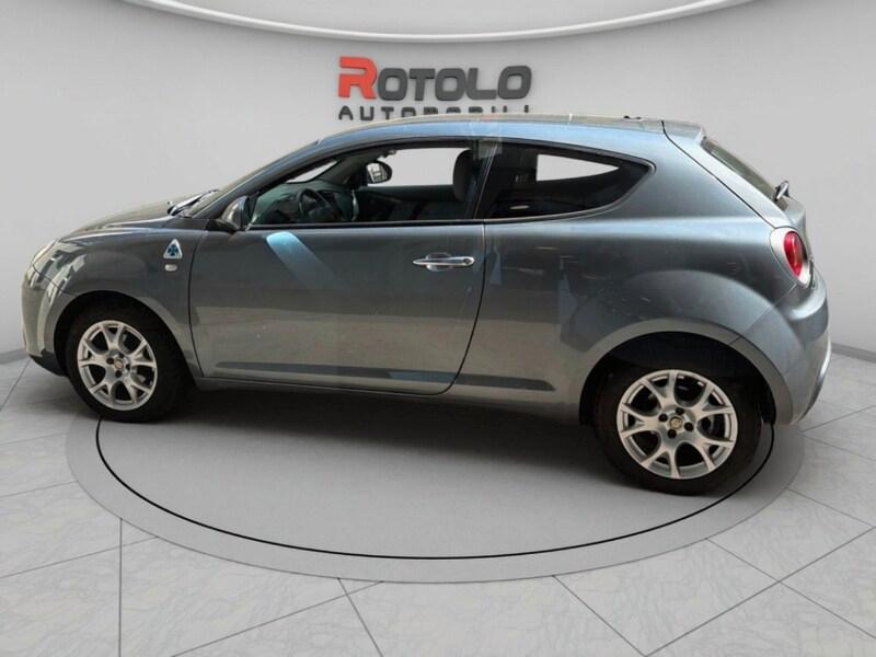 ALFA ROMEO MiTo MiTo 1.4 78 CV Junior